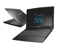 Hyperbook N85 i7-7700HQ/8GB/1TB+120SSD GTX1050Ti IPS - 377872 - zdjęcie 7